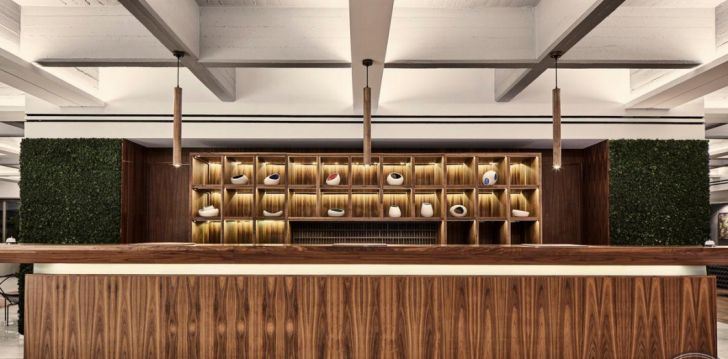 Hingematvad vaated Korful, 5* hotellis KONTOKALI BAY RESORT & SPA! 44
