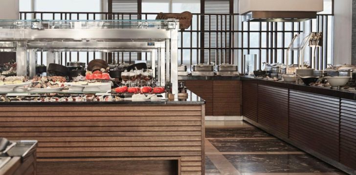 Hingematvad vaated Korful, 5* hotellis KONTOKALI BAY RESORT & SPA! 53