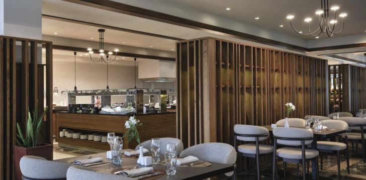 Hingematvad vaated Korful, 5* hotellis KONTOKALI BAY RESORT & SPA! 63
