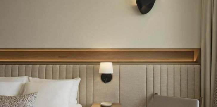 Hingematvad vaated Korful, 5* hotellis KONTOKALI BAY RESORT & SPA! 62