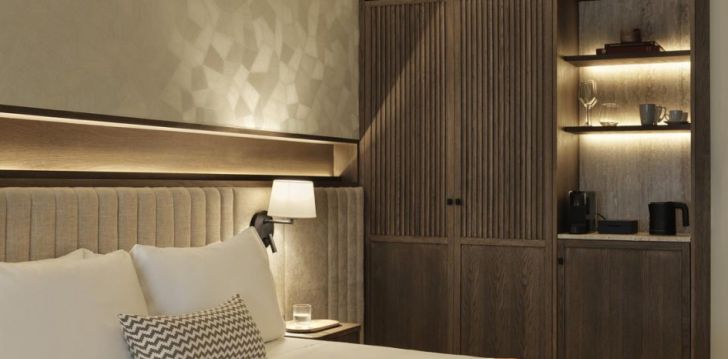 Hingematvad vaated Korful, 5* hotellis KONTOKALI BAY RESORT & SPA! 73
