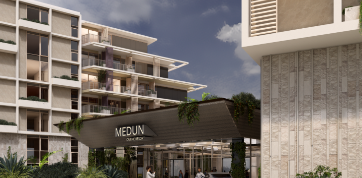 Põnev Montenegro ja 4* hotell CARINE RESORT MEDUN! 1
