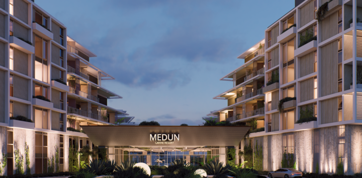 Põnev Montenegro ja 4* hotell CARINE RESORT MEDUN! 2