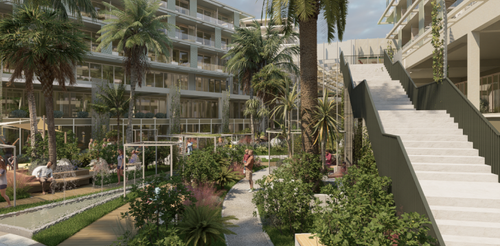 Põnev Montenegro ja 4* hotell CARINE RESORT MEDUN! 4