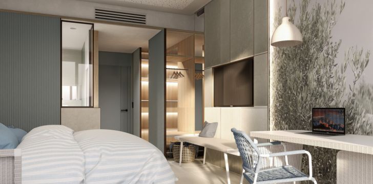 Põnev Montenegro ja 4* hotell CARINE RESORT MEDUN! 10