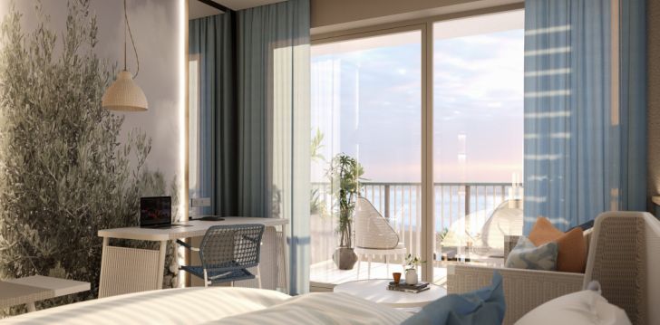 Põnev Montenegro ja 4* hotell CARINE RESORT MEDUN! 13