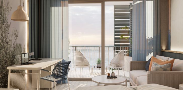 Põnev Montenegro ja 4* hotell CARINE RESORT MEDUN! 16