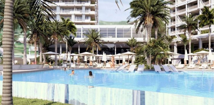 Põnev Montenegro ja 4* hotell CARINE RESORT MEDUN! 18