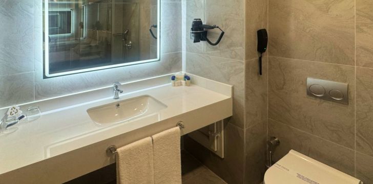 Puhkus Beleki keskuses, 5* hotellis LUNA VISTA HOTEL! 14