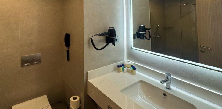 Puhkus Beleki keskuses, 5* hotellis LUNA VISTA HOTEL! 17