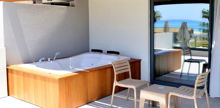 Puhkus Beleki keskuses, 5* hotellis LUNA VISTA HOTEL! 18