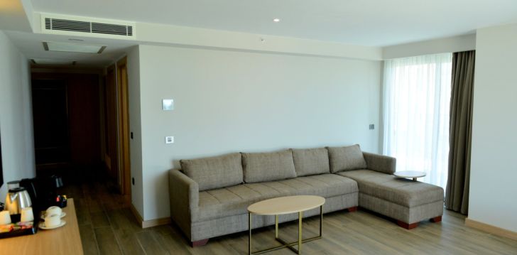 Puhkus Beleki keskuses, 5* hotellis LUNA VISTA HOTEL! 19