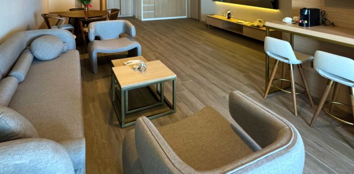 Puhkus Beleki keskuses, 5* hotellis LUNA VISTA HOTEL! 24