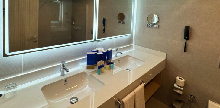 Puhkus Beleki keskuses, 5* hotellis LUNA VISTA HOTEL! 26