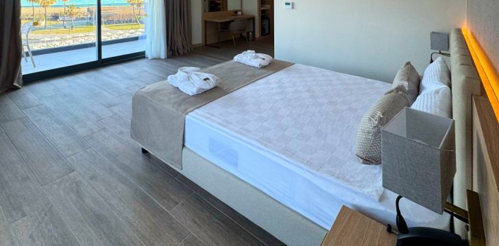 Puhkus Beleki keskuses, 5* hotellis LUNA VISTA HOTEL! 27