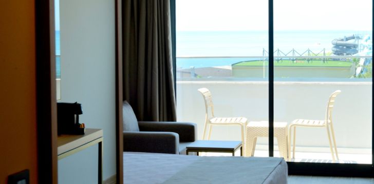 Puhkus Beleki keskuses, 5* hotellis LUNA VISTA HOTEL! 31
