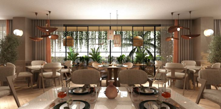 Puhkus Beleki keskuses, 5* hotellis LUNA VISTA HOTEL! 32