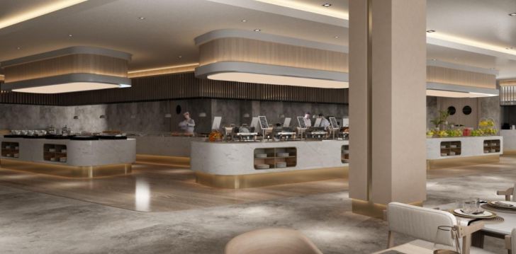 Puhkus Beleki keskuses, 5* hotellis LUNA VISTA HOTEL! 33