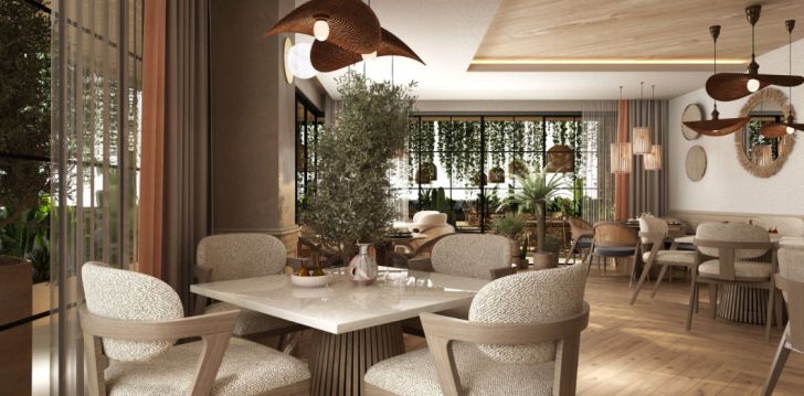 Puhkus Beleki keskuses, 5* hotellis LUNA VISTA HOTEL! 34