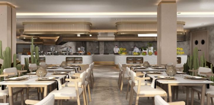 Puhkus Beleki keskuses, 5* hotellis LUNA VISTA HOTEL! 35