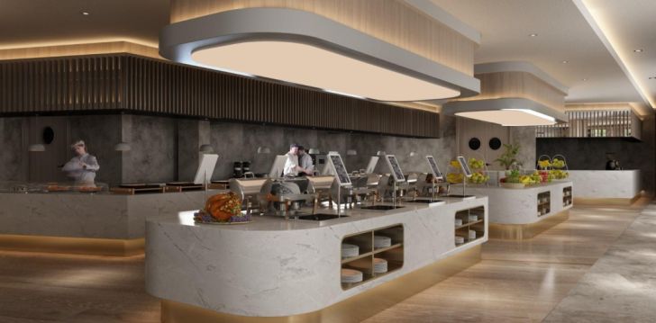 Puhkus Beleki keskuses, 5* hotellis LUNA VISTA HOTEL! 36