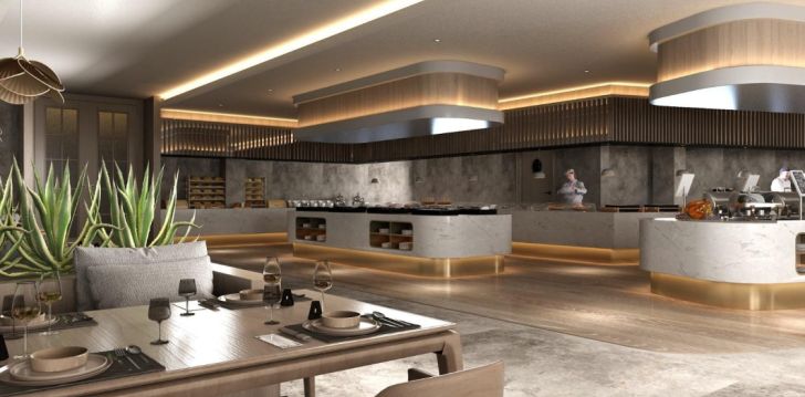 Puhkus Beleki keskuses, 5* hotellis LUNA VISTA HOTEL! 37