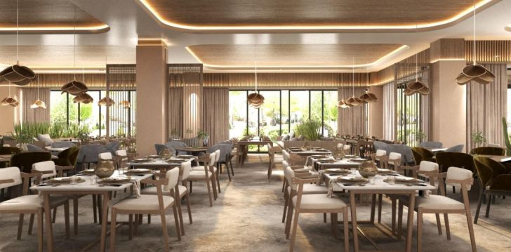 Puhkus Beleki keskuses, 5* hotellis LUNA VISTA HOTEL! 38