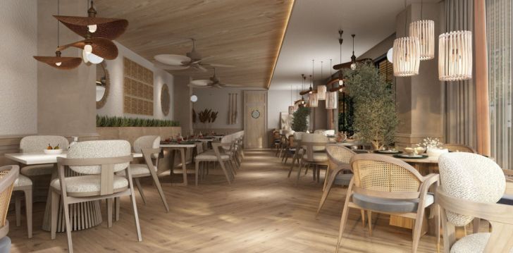 Puhkus Beleki keskuses, 5* hotellis LUNA VISTA HOTEL! 39
