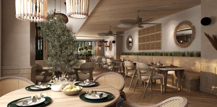 Puhkus Beleki keskuses, 5* hotellis LUNA VISTA HOTEL! 40