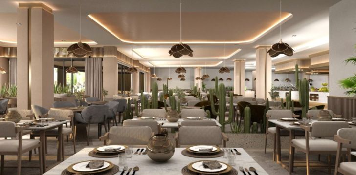 Puhkus Beleki keskuses, 5* hotellis LUNA VISTA HOTEL! 41