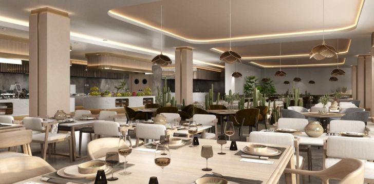 Puhkus Beleki keskuses, 5* hotellis LUNA VISTA HOTEL! 42