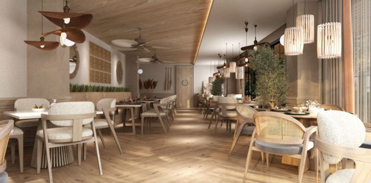 Puhkus Beleki keskuses, 5* hotellis LUNA VISTA HOTEL! 43