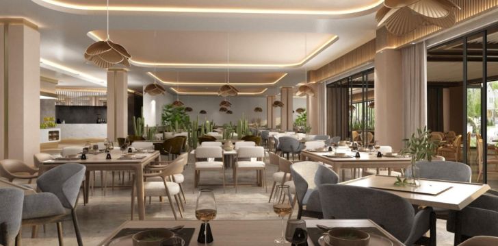 Puhkus Beleki keskuses, 5* hotellis LUNA VISTA HOTEL! 44