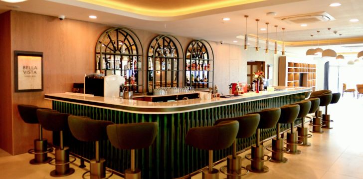 Puhkus Beleki keskuses, 5* hotellis LUNA VISTA HOTEL! 45