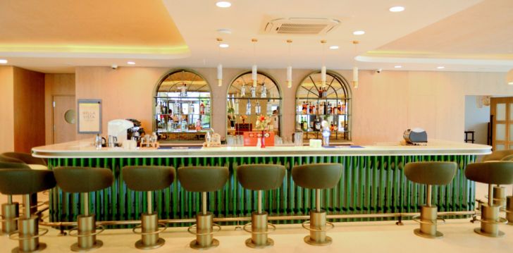 Puhkus Beleki keskuses, 5* hotellis LUNA VISTA HOTEL! 46
