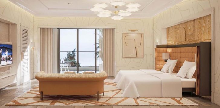 VIP puhkus 5* hotellis ELA EXCELLENCE RESORT, Belekis! 8