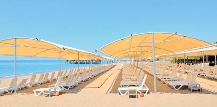 Puhkus Beleki keskuses, 5* hotellis LUNA VISTA HOTEL! 50