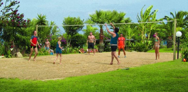 Kaunid merevaated Küprosel, 4* hotell CRYSTAL SPRINGS BEACH! 5