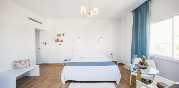 Lihtne puhkus Küprosel, 3* hotellis MIKES KANARIUM CITY HOTEL! 16