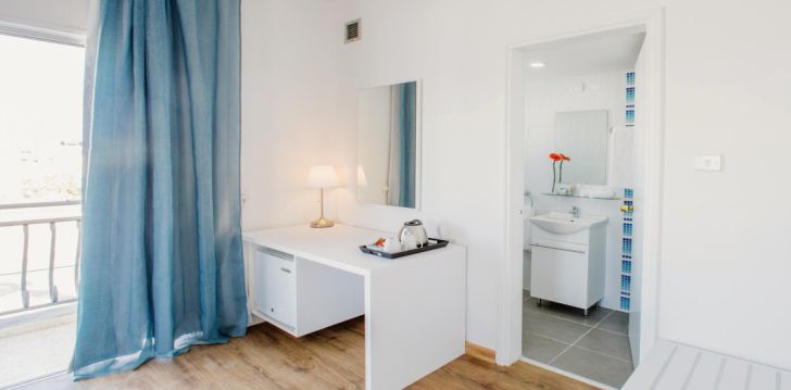 Lihtne puhkus Küprosel, 3* hotellis MIKES KANARIUM CITY HOTEL! 18