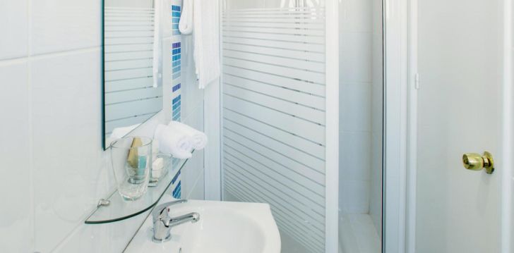 Lihtne puhkus Küprosel, 3* hotellis MIKES KANARIUM CITY HOTEL! 19