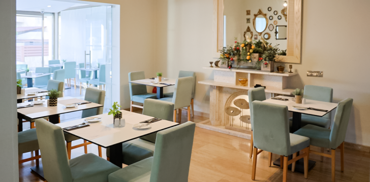 Lihtne puhkus Küprosel, 3* hotellis MIKES KANARIUM CITY HOTEL! 20