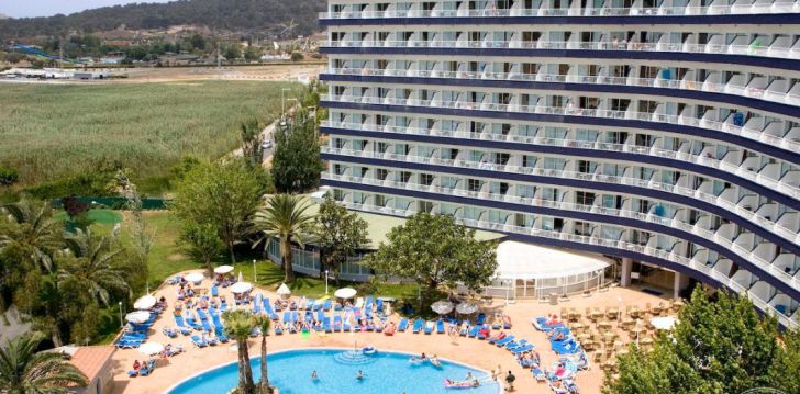 Kaunis Mallorca saar ja puhkus 4* hotellis HSM ATLANTIC PARK! 2