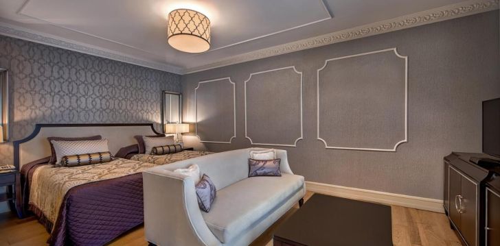 VIP puhkus 5* hotellis ELA EXCELLENCE RESORT, Belekis! 12