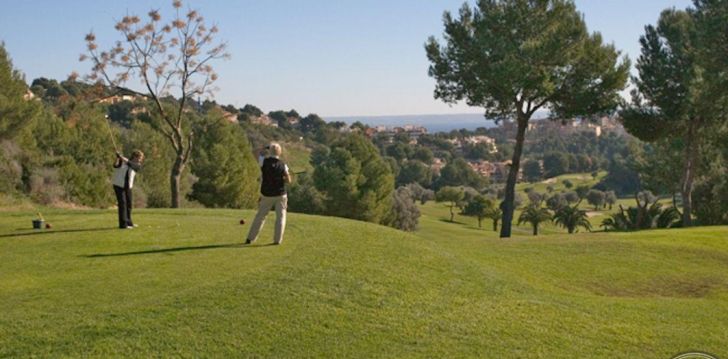 Kaunis Mallorca saar ja puhkus 4* hotellis HSM ATLANTIC PARK! 9