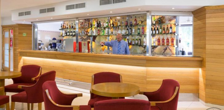 Kaunis Mallorca saar ja puhkus 4* hotellis HSM ATLANTIC PARK! 10