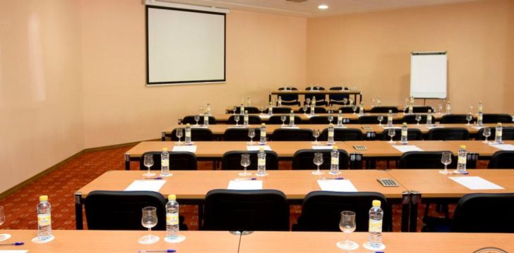 Kaunis Mallorca saar ja puhkus 4* hotellis HSM ATLANTIC PARK! 12