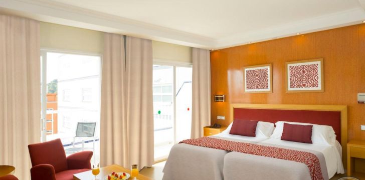 Kaunis Mallorca saar ja puhkus 4* hotellis HSM ATLANTIC PARK! 15