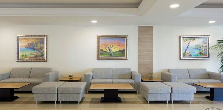Kaunis Mallorca saar ja puhkus 4* hotellis HSM ATLANTIC PARK! 18