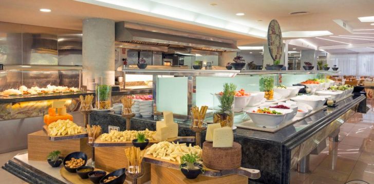 Kaunis Mallorca saar ja puhkus 4* hotellis HSM ATLANTIC PARK! 19